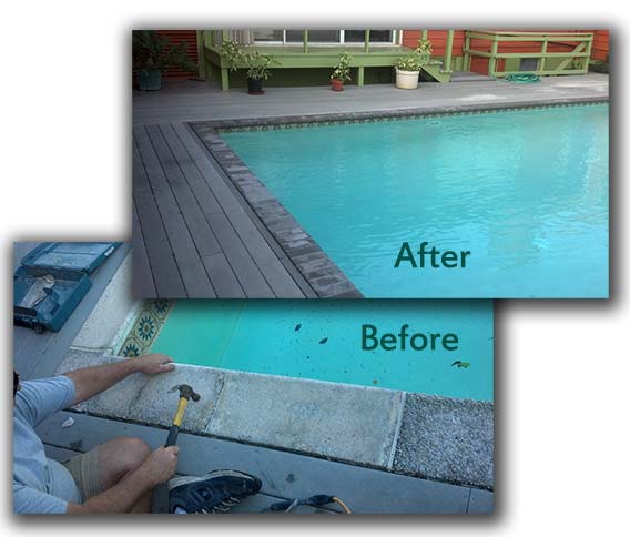 Pool Repair Sarasota